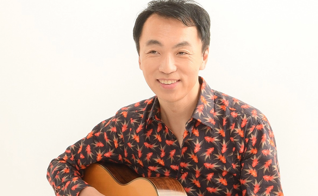 試奏コンサート参加コース（樋浦 靖晃氏）