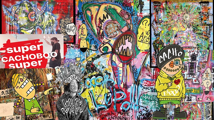 僕の地元‼︎陶芸のまち信楽町で個展を開催したい‼︎