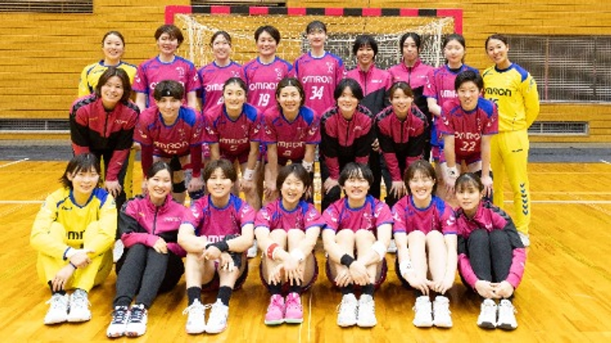 【公開13日目！支援金額170万円突破！】オムロンピンディーズの皆さまより応援メッセージ