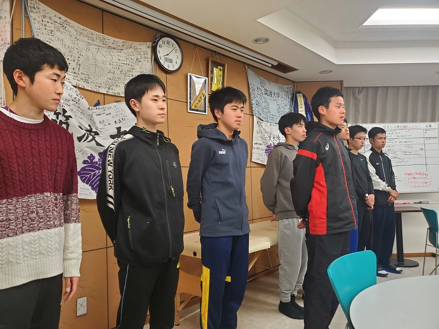 『古豪復活～Future Blueの逆襲』マンスリーレポート<4月>