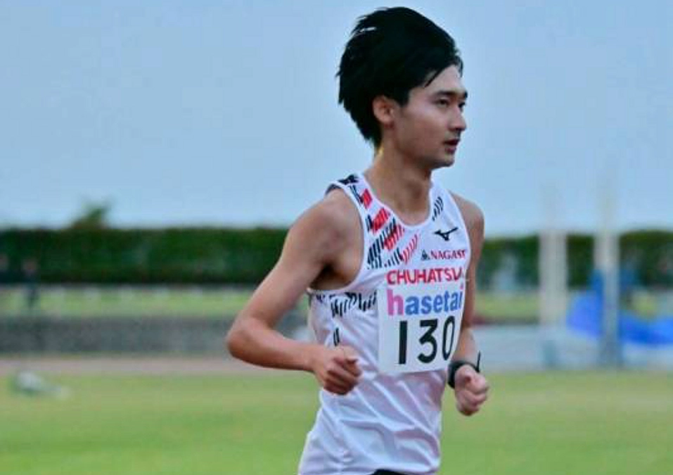 【中央発條】　チーム状況