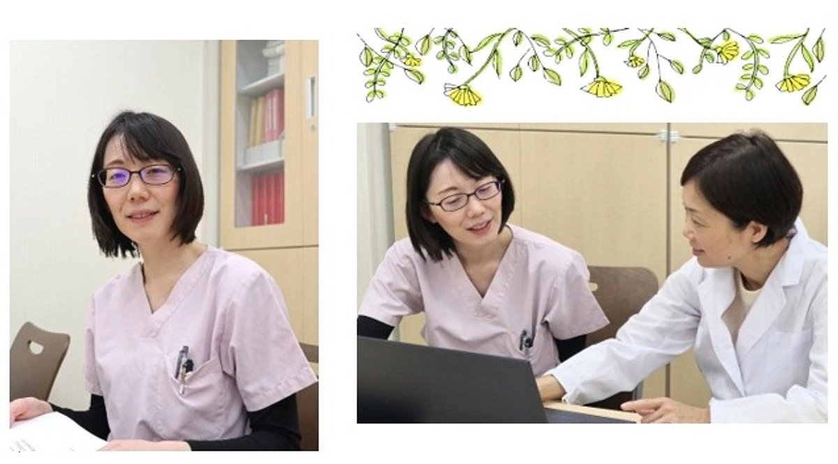 研究支援員配置制度を利用して（体験談）