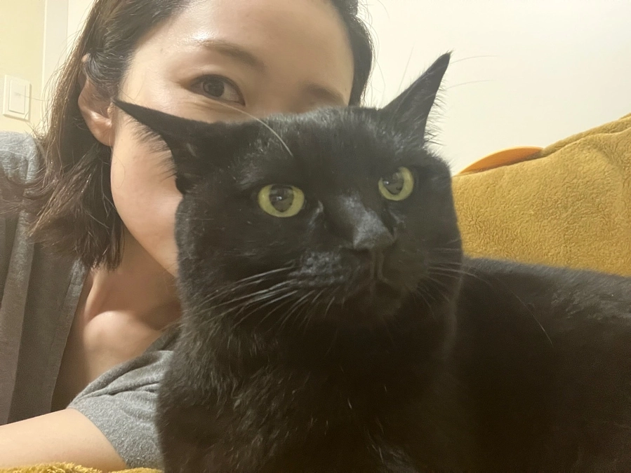 元スタッフ（M.Oさん）からの応援メッセージのご紹介