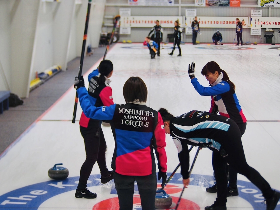 カナダ遠征Week2 出場大会の結果報告