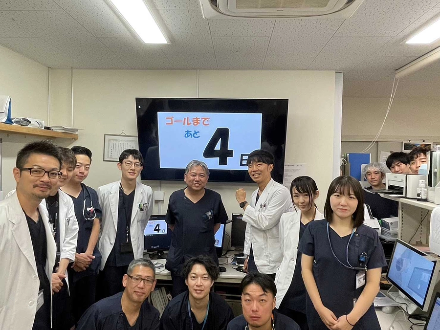 クラウドファンディング終了まであと4日！