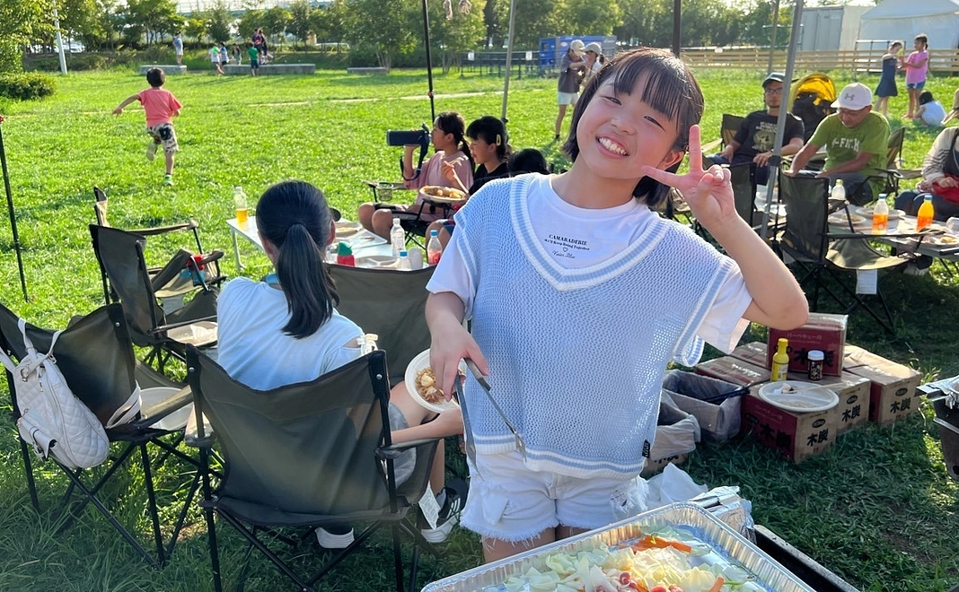 感謝のメール Return Thank you E-mail!