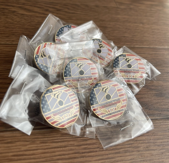 リターン品の発送状況について