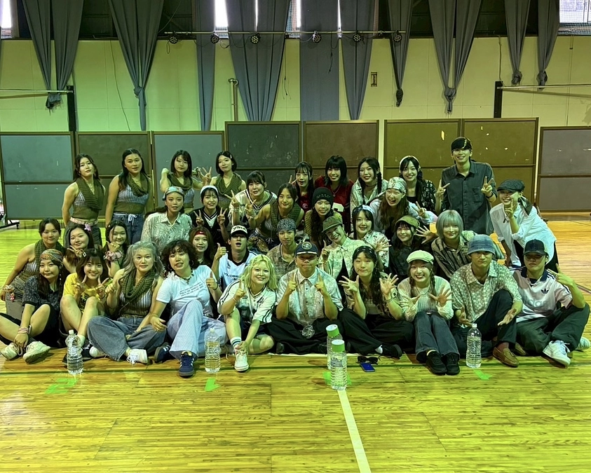 【サードゴール達成！！】