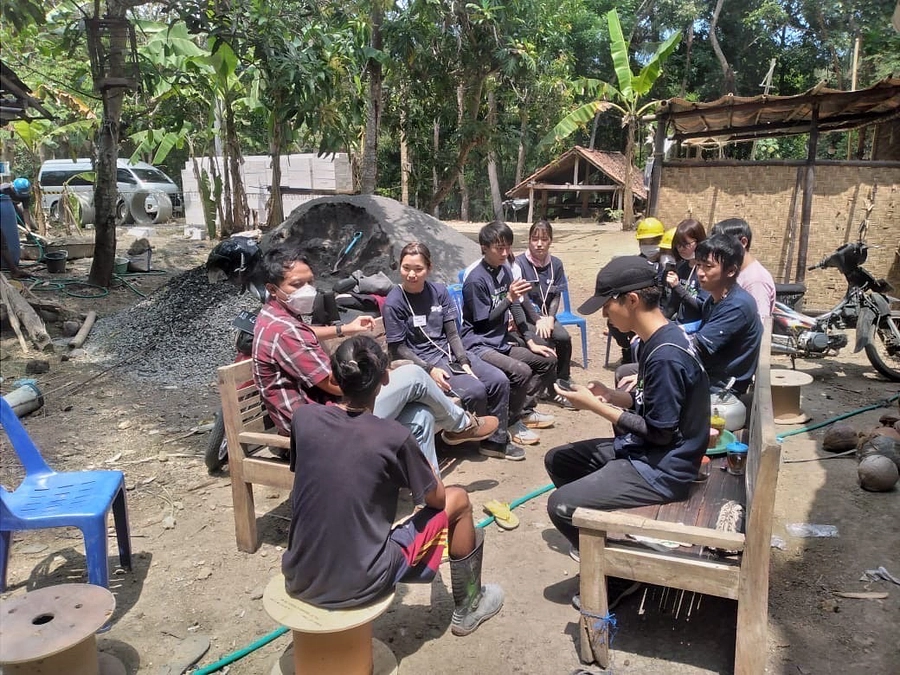 8/31 ワーク3日目