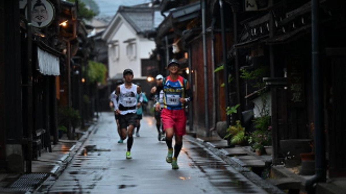 ウルトラマントライアスロン大阪決起会