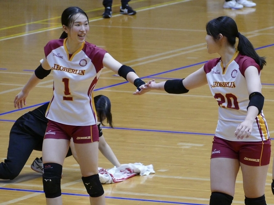 【秋季リーグ戦 4週目】