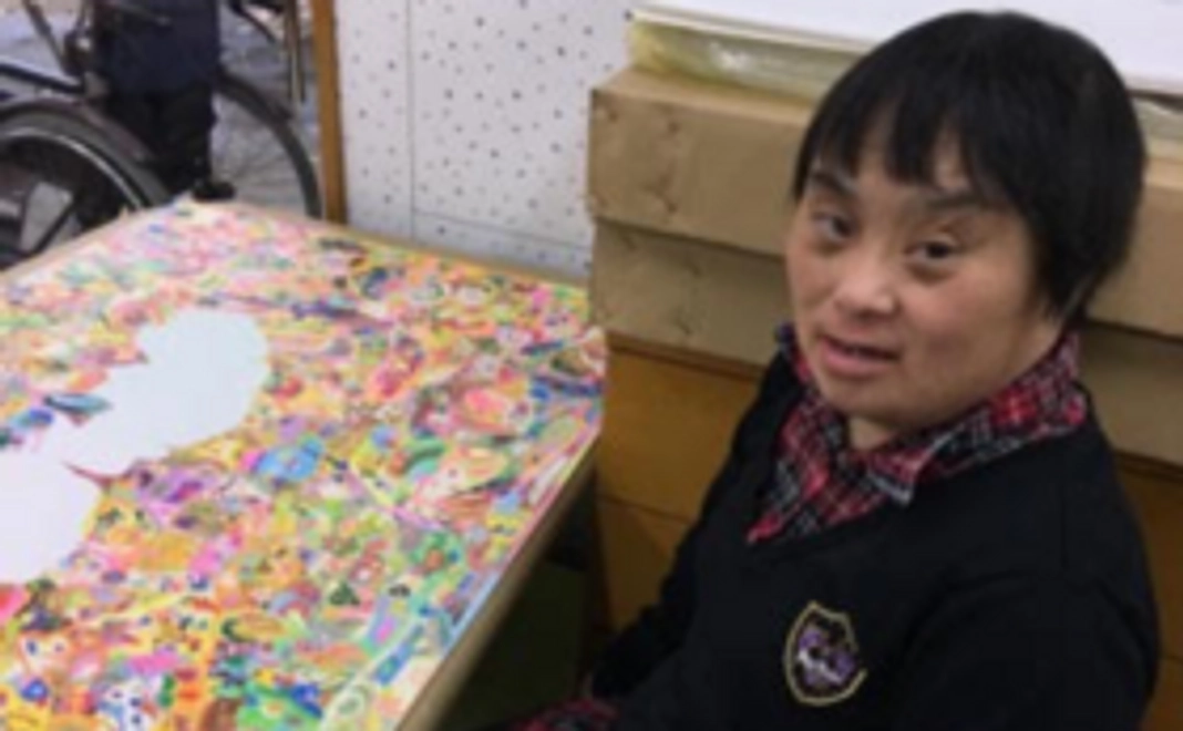 ギャラリーがオープンした際にご連絡します