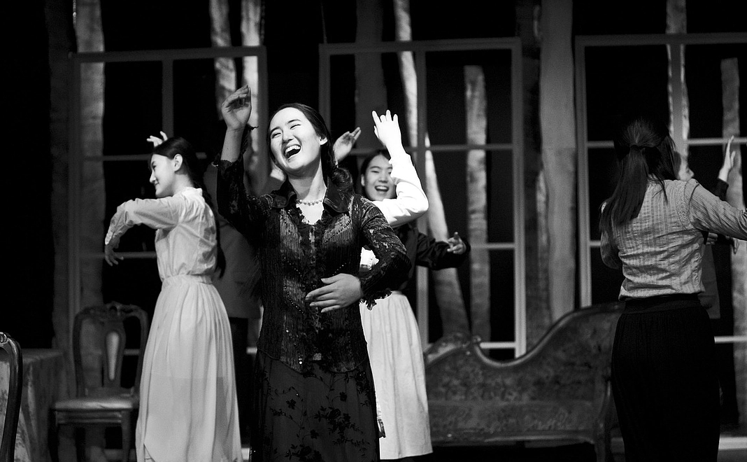 ひっそりと応援!コース