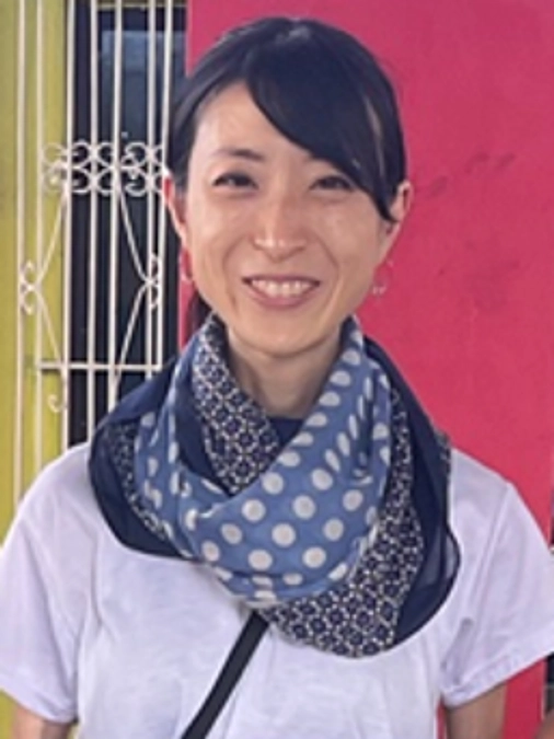 チームメンバーより～乳幼児死亡率日本の21倍——ネパールの赤ちゃんを救うために