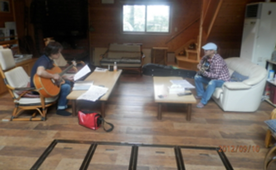 【サイン入りCD】完成したCDをVOICEのサイン付きでお届けします！