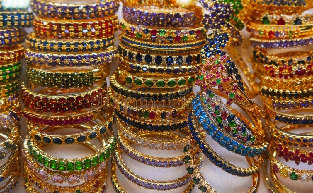 ポストカード、アクセサリー