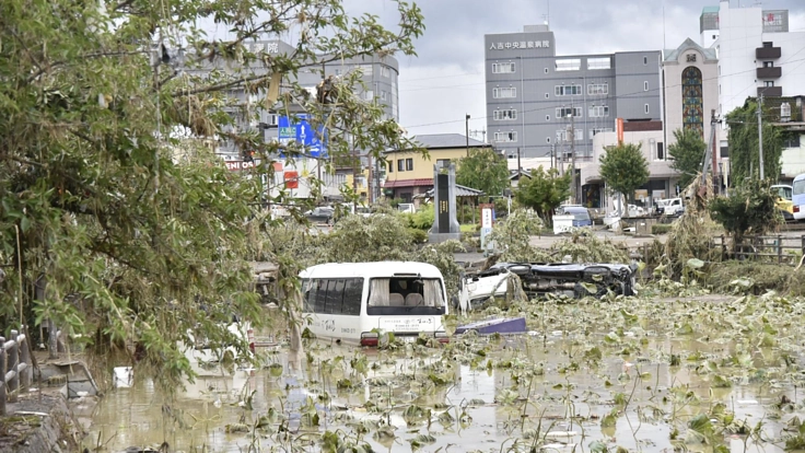 【九州豪雨】人吉・球磨川流域の日本遺産と観光資源を守ろう。