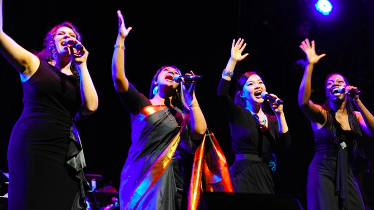 叶わなかったWOWジャパンツアーを2021年に。#音楽で平和を