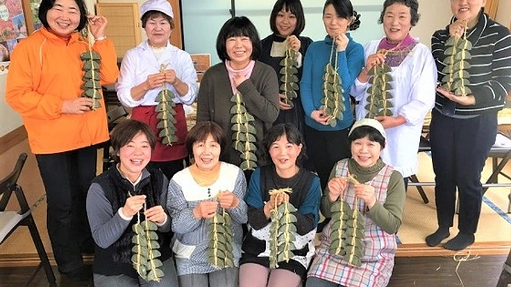 福島を知る・語り合う・盛り上げる！旅行会社を作ります！