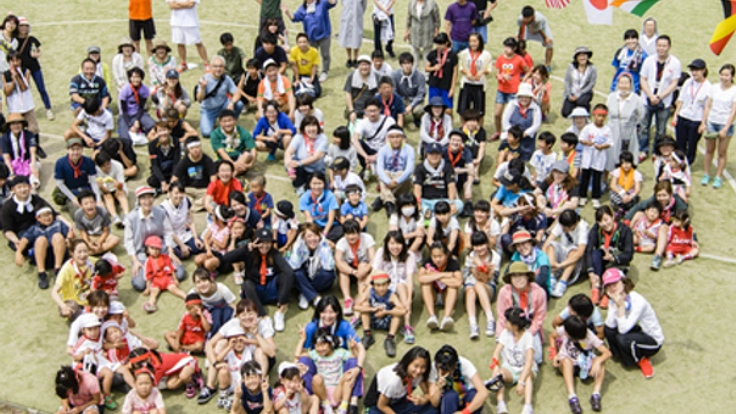 児童養護施設の子供たちを夢の国に招待したい!