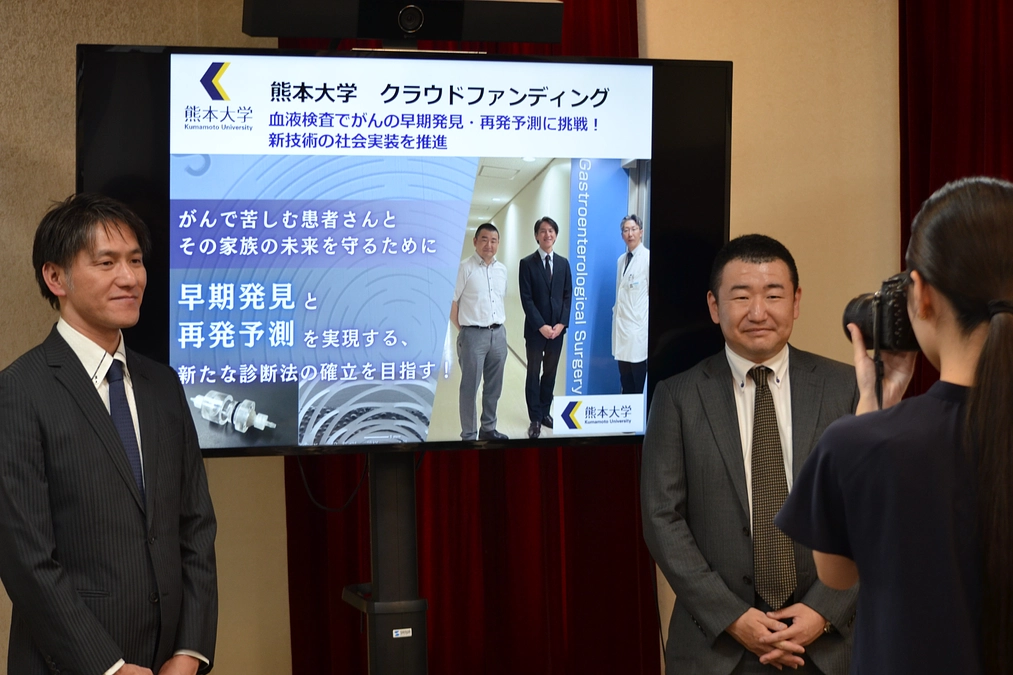 熊本日日新聞に私たちの活動を掲載して頂きました！（9月８日）