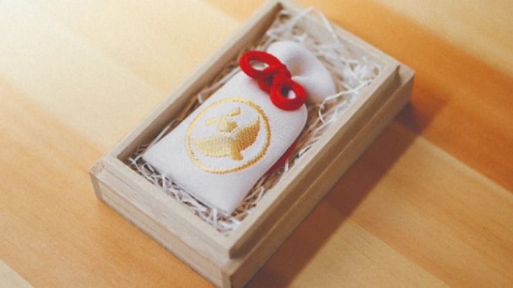 「言葉」が持つ力。言葉をお守りにして大切な人へ贈るサービスを