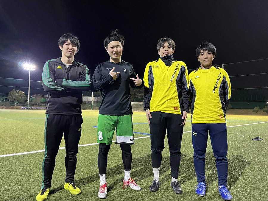 オフシーズンでも！！