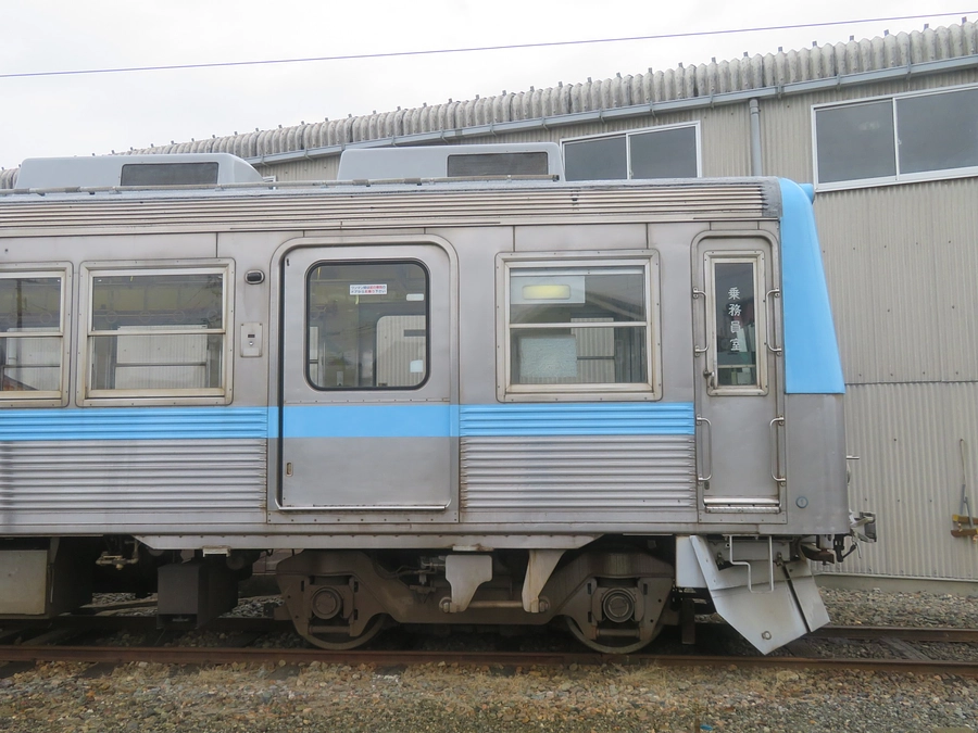 【残り13日】支援率60%突破！3701号車を日本の「引退電車保存」の未来を切り開くパイオニアに。
