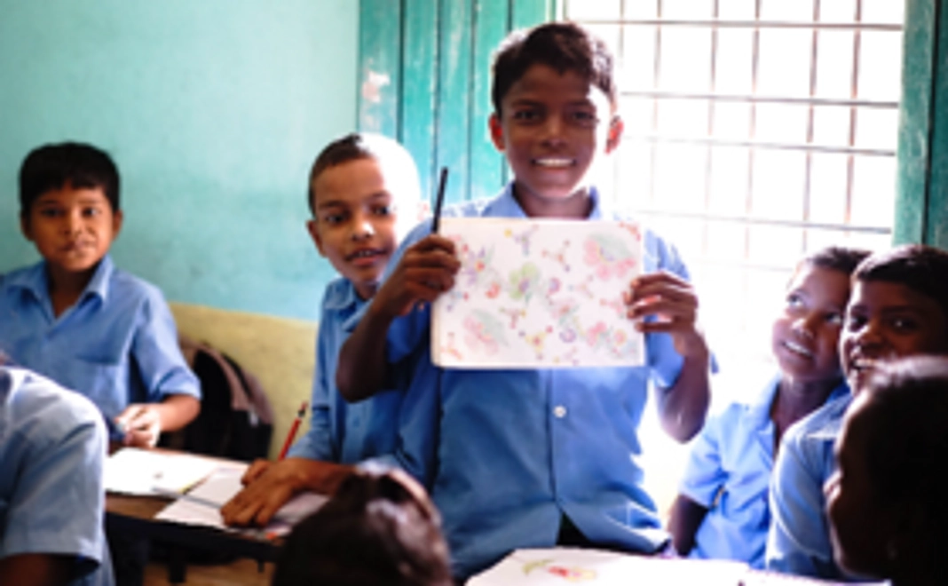 【1万円】プレマメッタスクールを応援 < 10,000JPY Support Prema Metta School >  