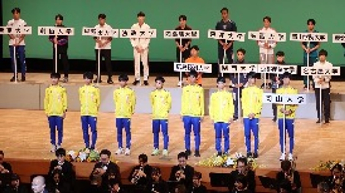 出雲駅伝まであと【1日】‼︎  当日は岡山大学応援団も選手を応援します！