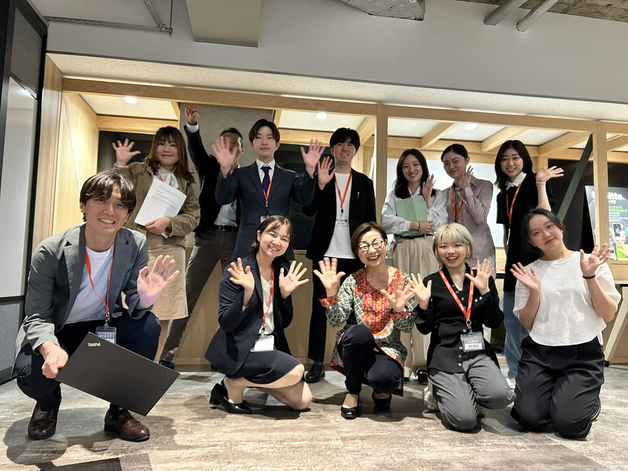 CSIチャレンジ5最終審査会をYouTubeライブで配信中です