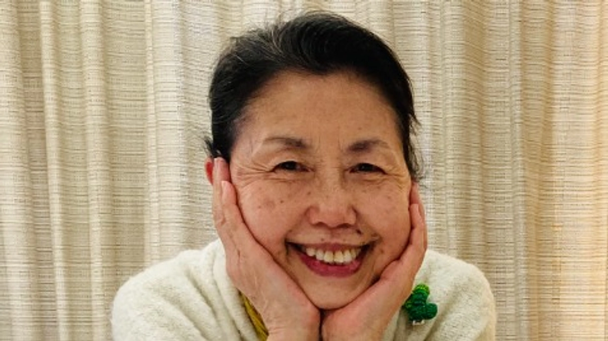 東京子ども図書館の中の人紹介⑮