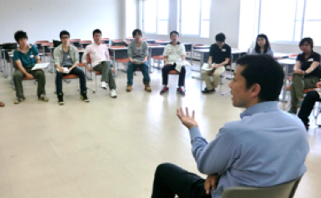 コーチング研修の動画にアクセスできます