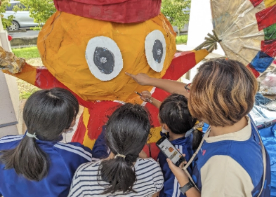 『NAORAI〜直会〜2024』ができるまで　Part2 』〜のんちゃんってなんだ？？〜