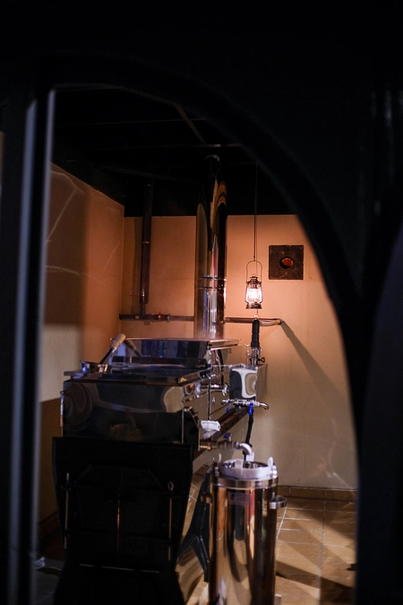 2022年から2023年のオープンへ向けて.....準備をしてきた様子です。