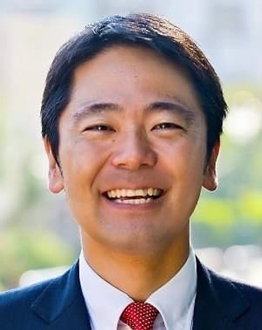 【遂に最終日！応援コメントいただきました】鎌倉市 市長 松尾崇さまよりメッセージいただきました！