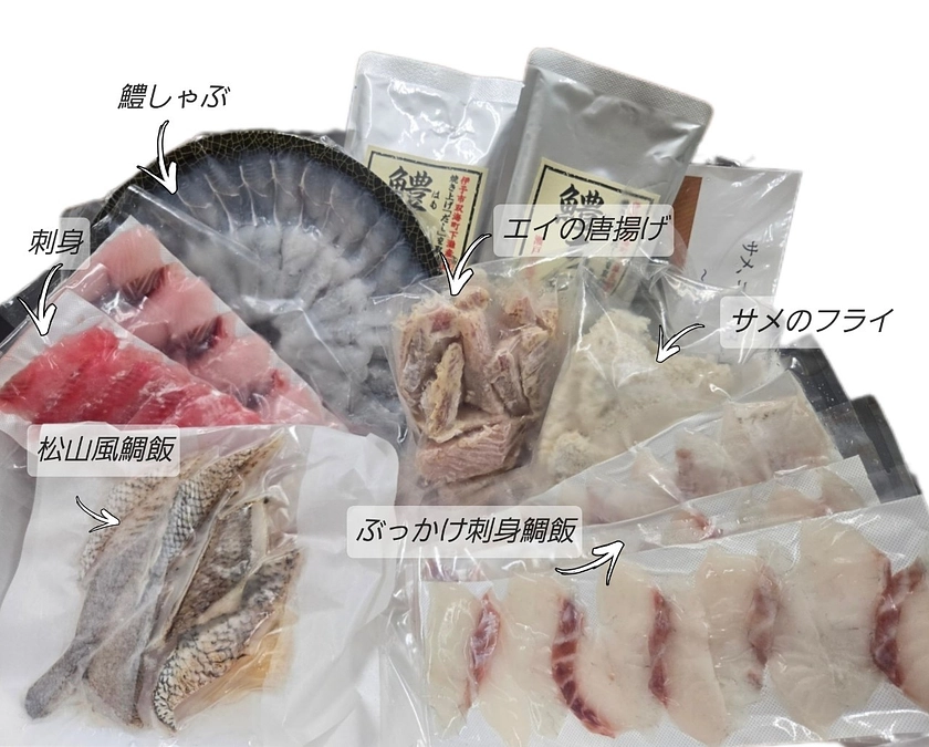 返礼品20,000円のご案内