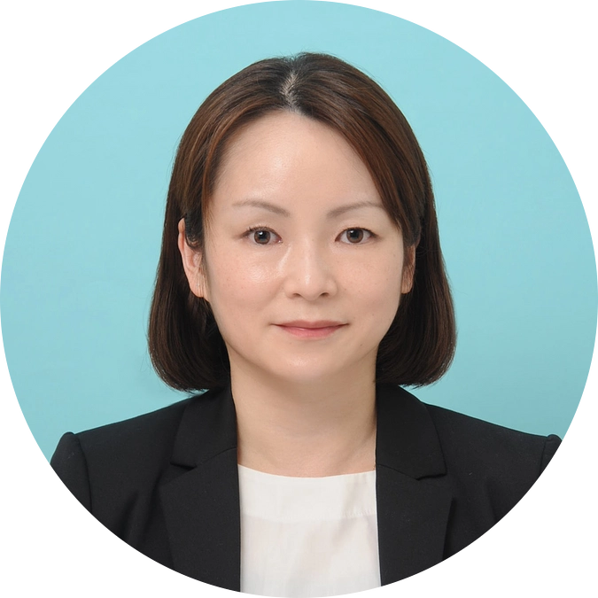 応援メッセージのご紹介　杉原弥香先生（川崎医科大学産婦人科講師）