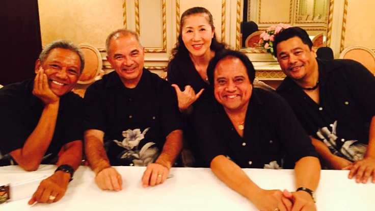 コロナに負けない！フラがある東北の日常を守りたい