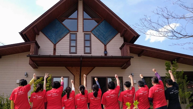 障がい者の仕事と収入をつくる！キッチンカーで新たな挑戦！