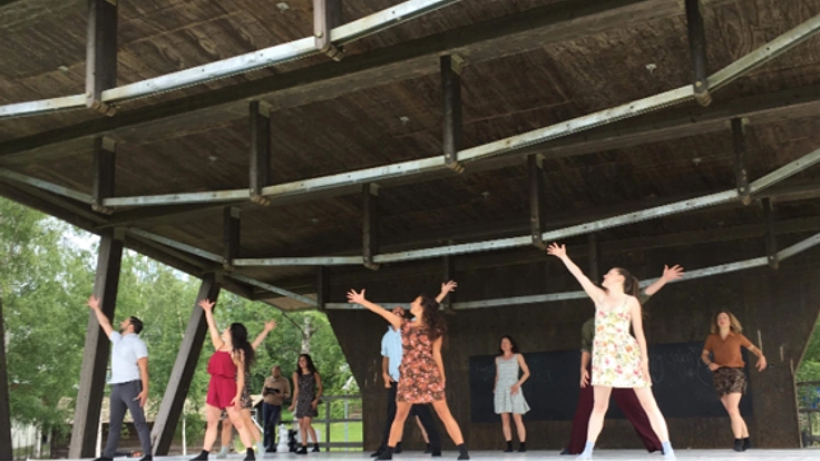 ジャパンインターナショナルアートコラボ2020