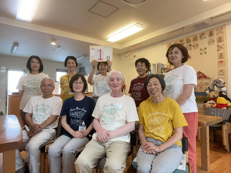 終了まであと1日！いただいた応援コメントをご紹介いたします！