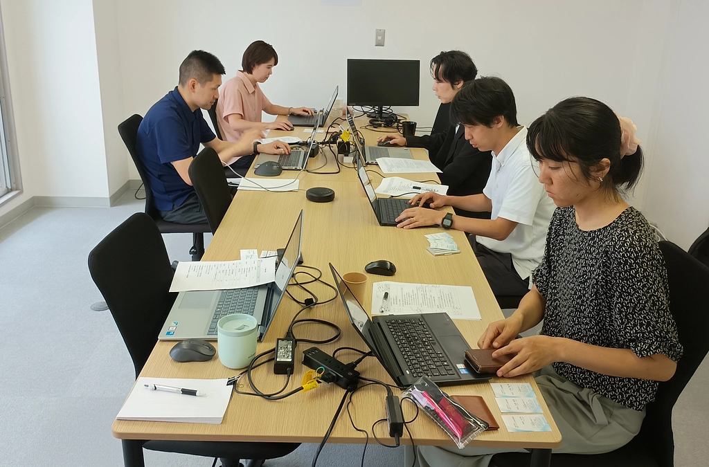 リスクマネジメント研修会を開催しました