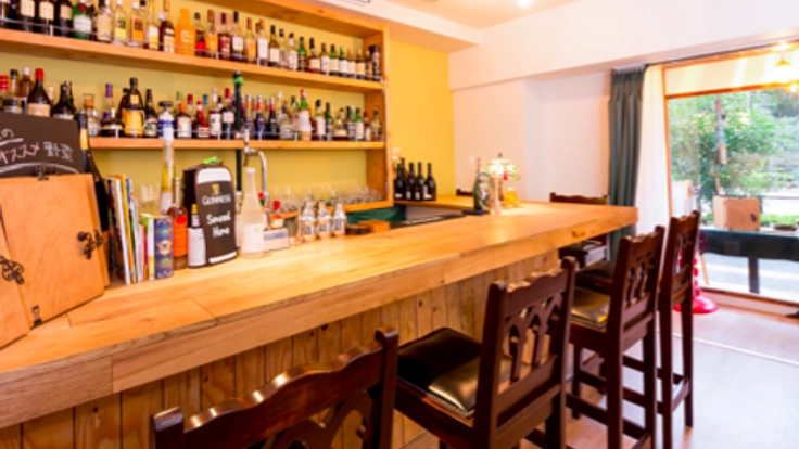 星城大学に学生が経営するカフェをオープンしたい!