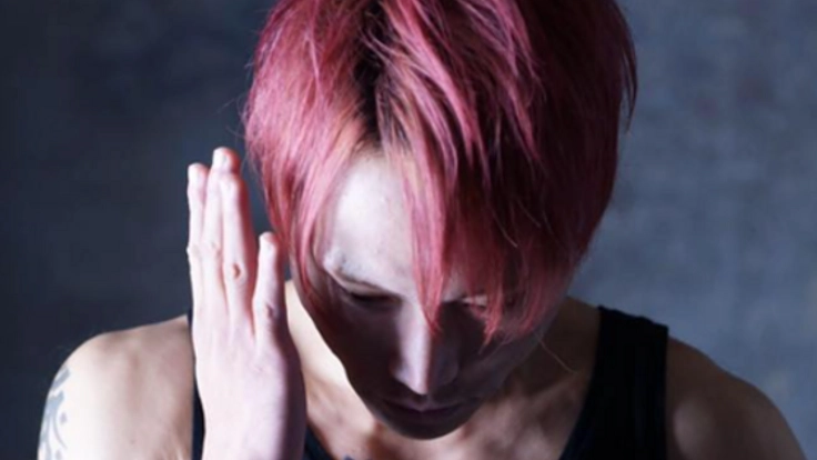 自分と同じ障がいを持つ全国の人々を音楽ライブで救いたい！