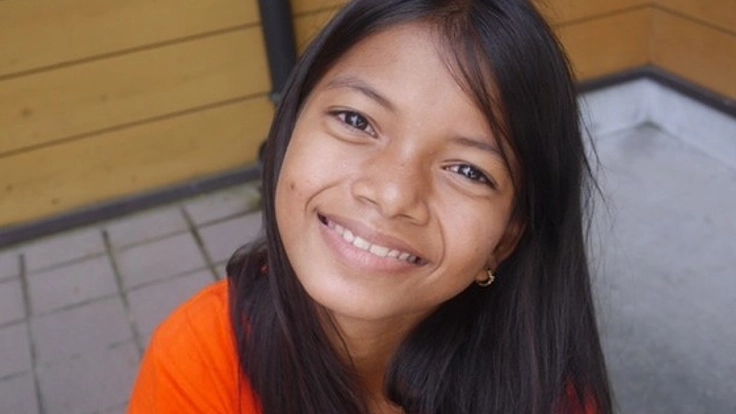 カンボジアで日本語を学ぶ“レアッカナー”を日本に招待したい！