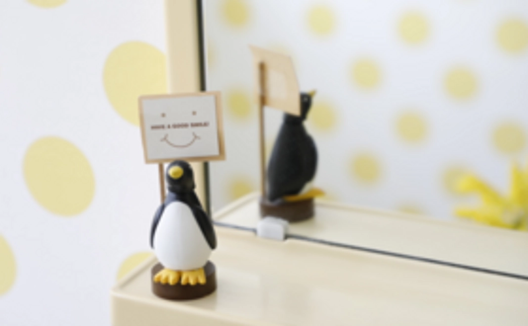 お礼のメッセージ