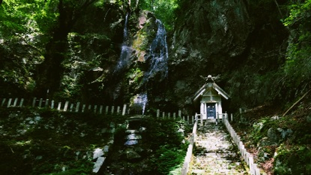 岡山一周の旅　特別編１