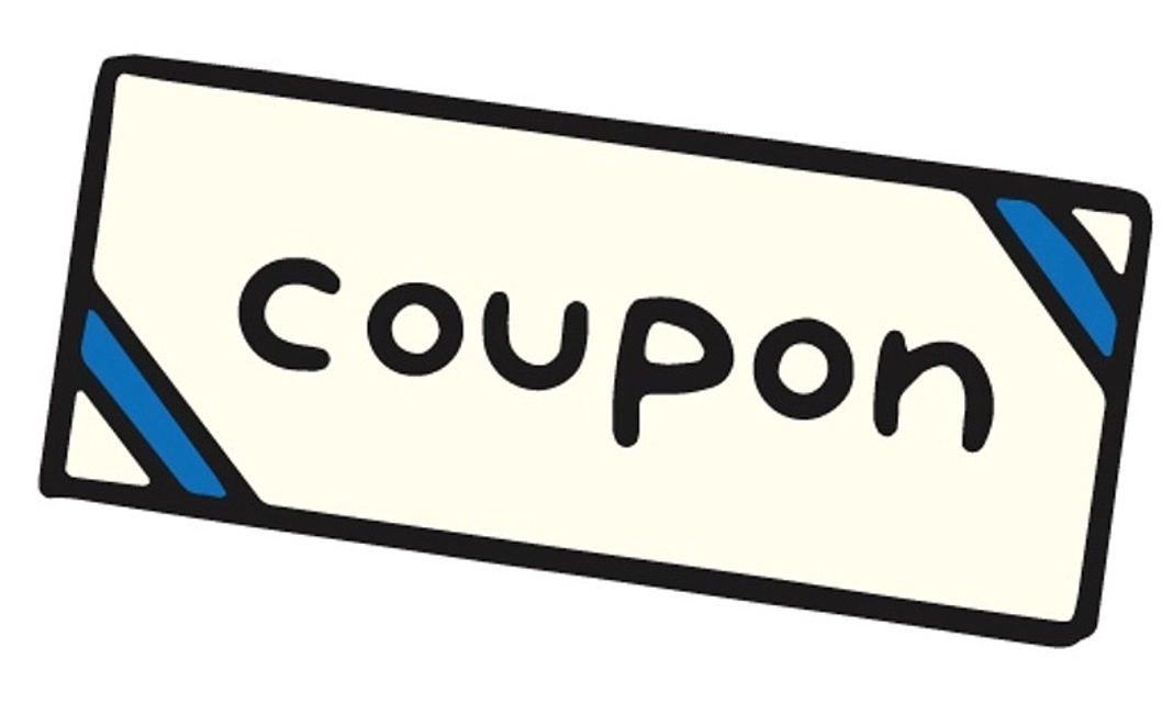 おにぎり電子チケット２枚＋サイドメニュー電子チケット２枚を送付いたします！