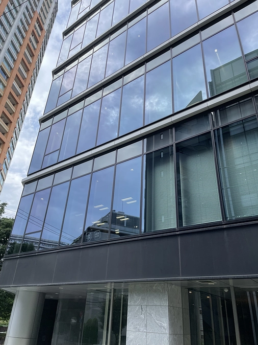 お仕事のお問い合わせいただきました